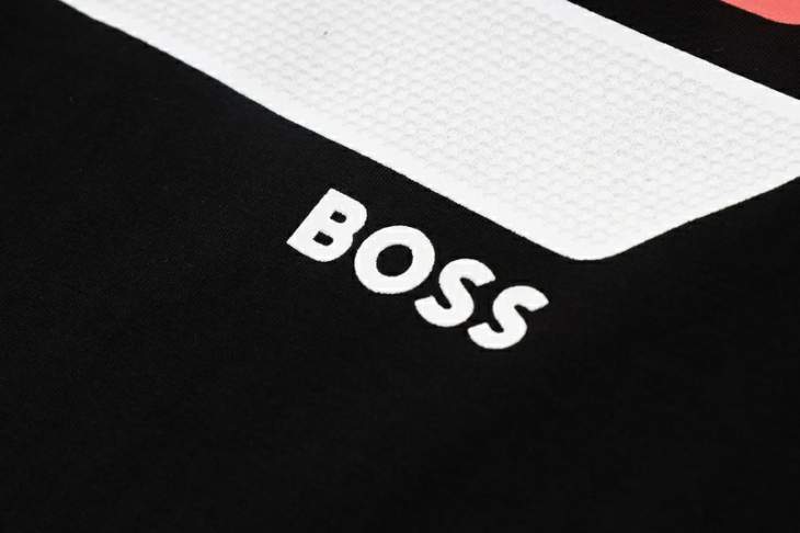 Picture of Hugo Boss T Shirts Short _SKUBossM-3XL25wx119636